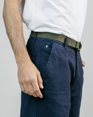 Workwear Pants Navy