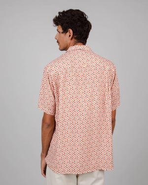 Alhambra Aloha Shirt Coiro