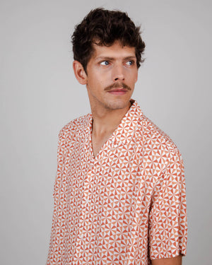 Alhambra Aloha Shirt Coiro