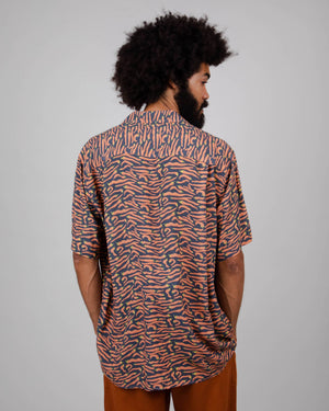 Jalapeño Aloha Shirt Coiro