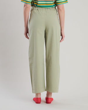 Picnic Oversized Pants Kakhi