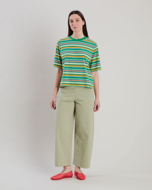 Picnic Oversized Pants Kakhi