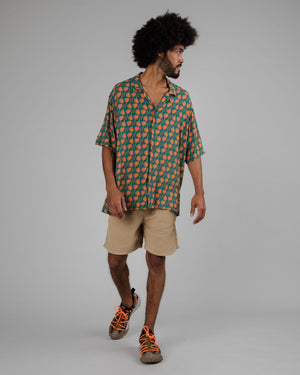 Candy Aloha Green