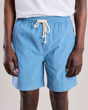 Baby Cord Short Cloud