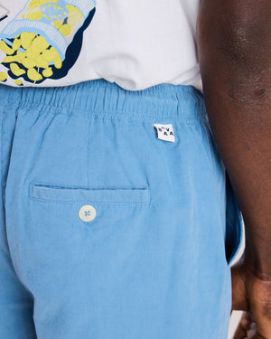Baby Cord Short Cloud