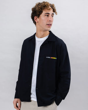 Oversize Atari Shirt