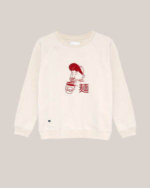 Lunch Break Sweatshirt