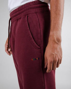 Brava Jogger Pants Copper