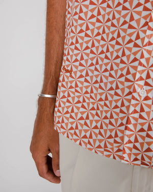 Alhambra Aloha Shirt Coiro