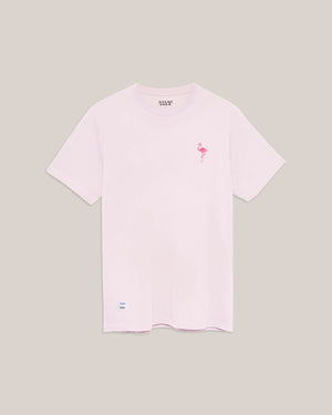 Miami Vice for Life Unisex T-Shirt Pink