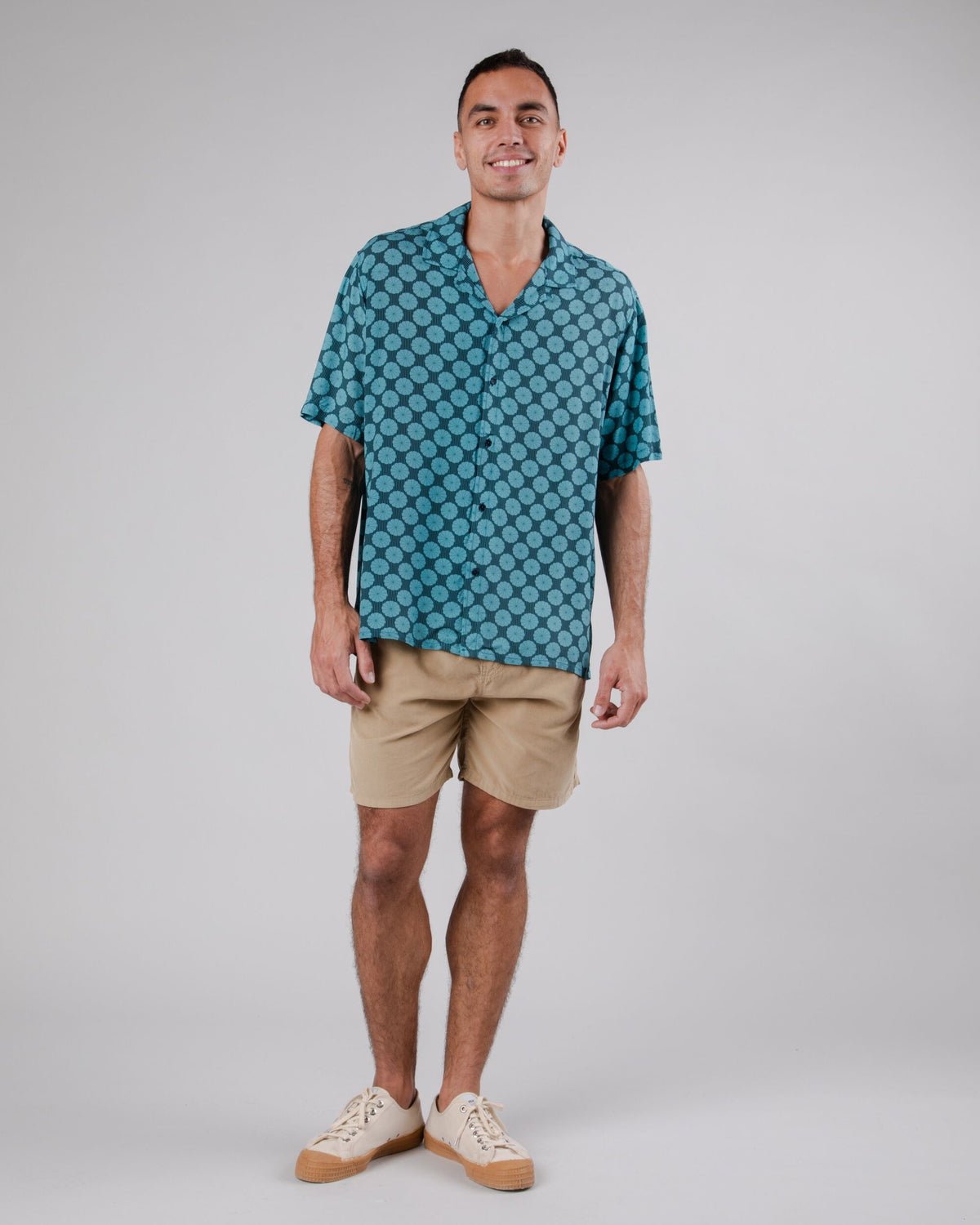 Parasol Aloha Blue
