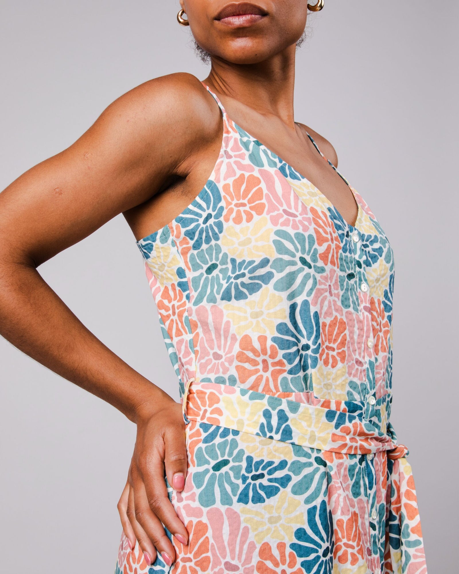 Archive Sale Woman - Dresses - Brava Fabrics Archive Sale Woman - Dresses - Brava Fabrics