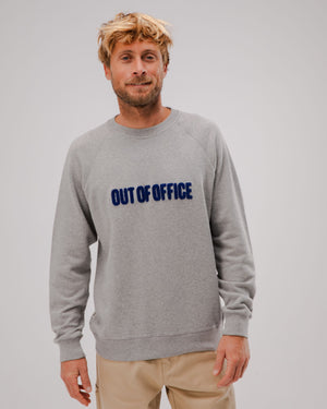 Office pullover sale