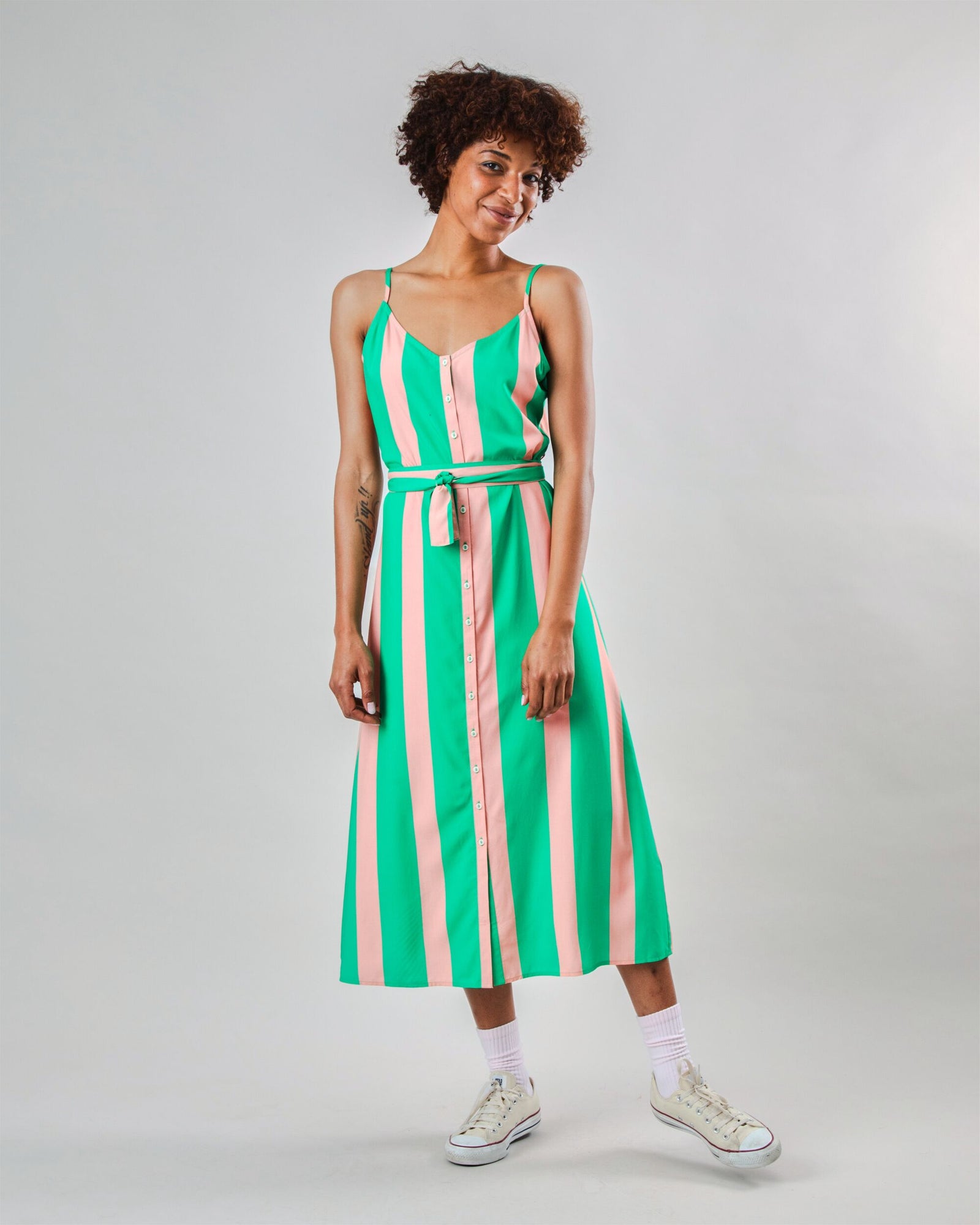 Sustainable & Ethical Dresses | Organic Cotton | Brava Fabrics Sustainable & Ethical Dresses | Organic Cotton | Brava Fabrics