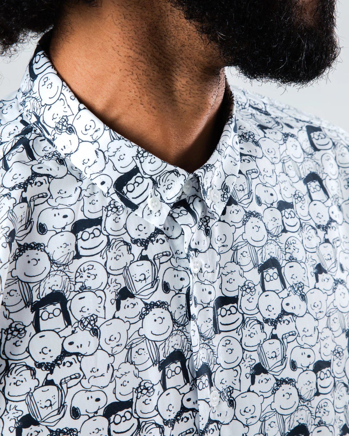 Peanuts The Gang Shirt