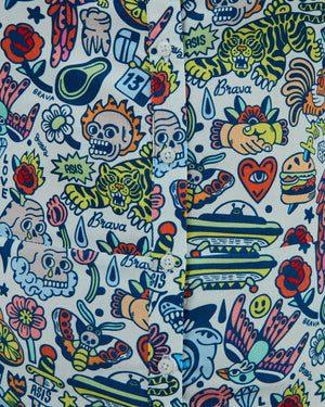 This is Asis Strap Dress