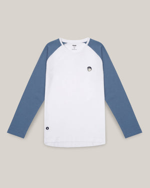 Akito Long-sleeved T-Shirt