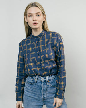 Woodcutter Essential Blouse