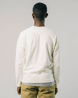 Sleight Sweatshirt Off White