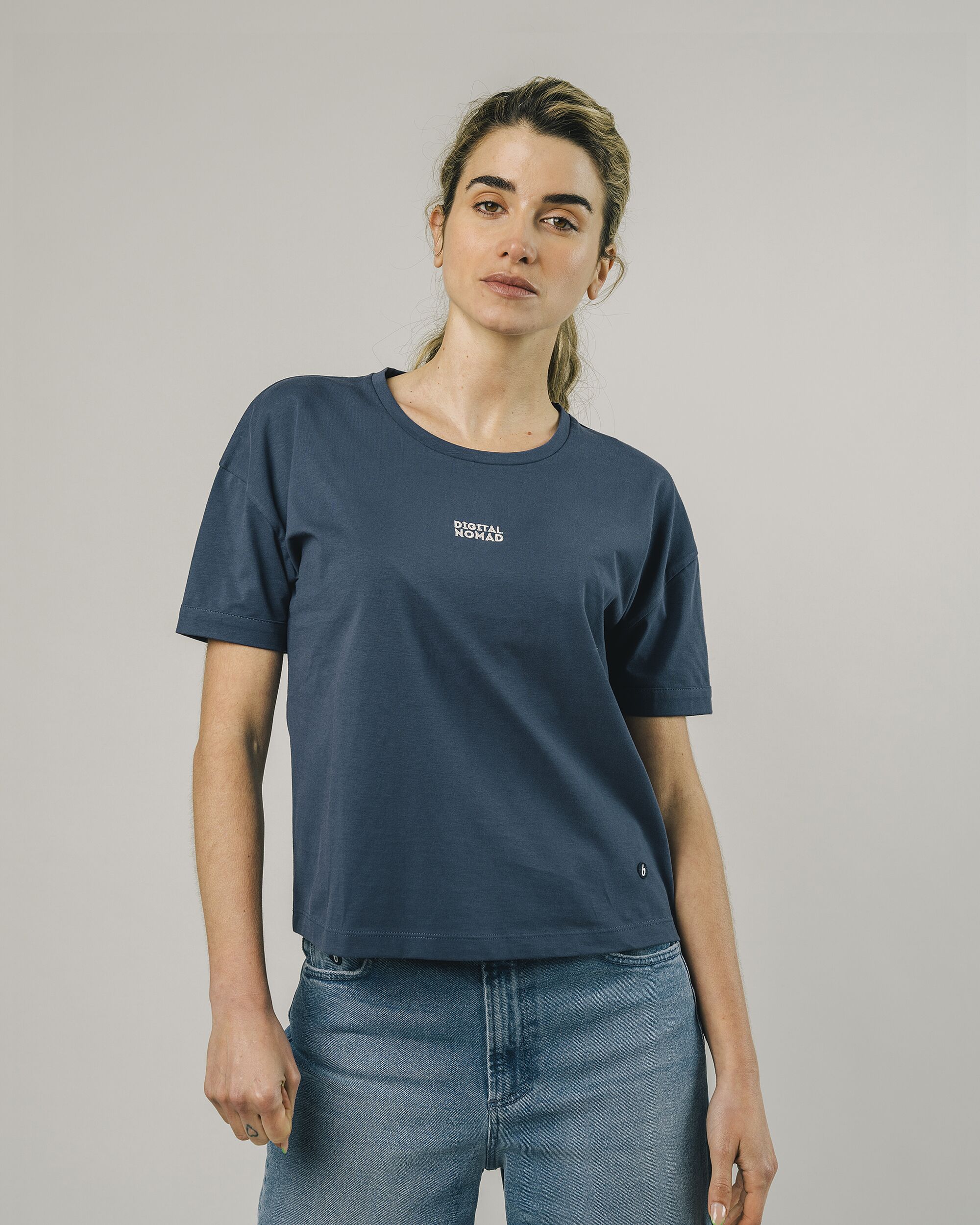 Women's Organic Cotton T-Shirts