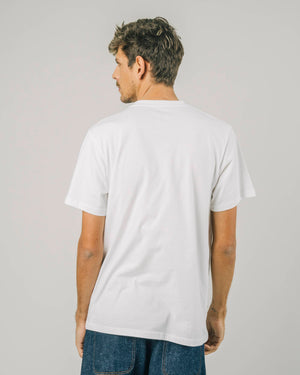 Ice Party T-Shirt White