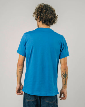 Iceberg T-Shirt Blue