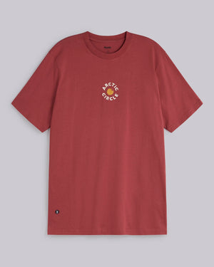 Arctic Circle T-Shirt Spice