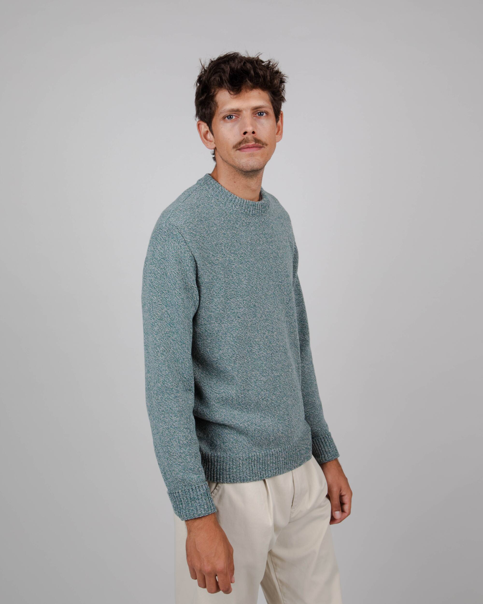 Mouline Sweater Morera