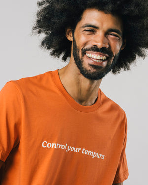 Control your Tempura T-Shirt