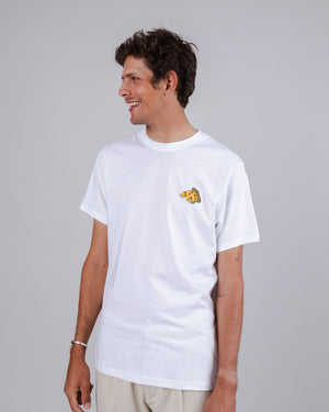 Ornamante T-Shirt White