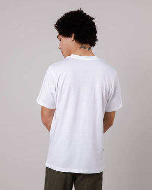 Card T-Shirt Off White