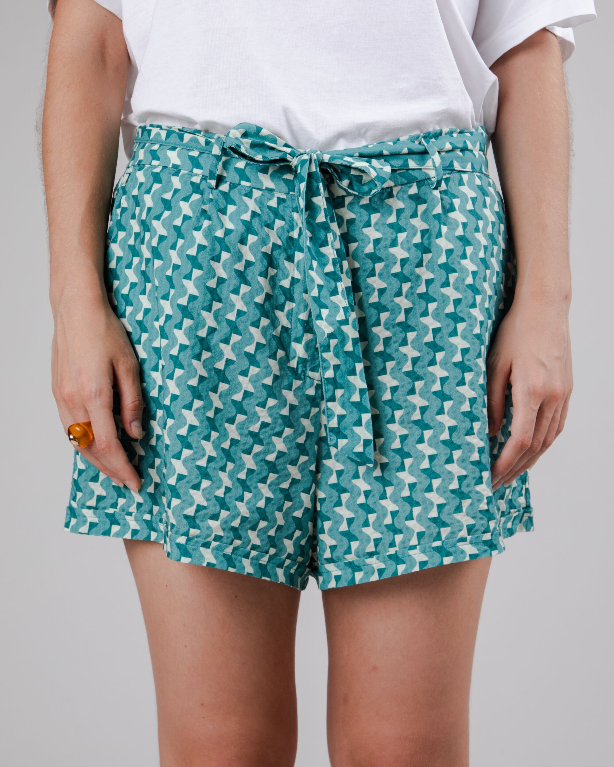 Women's Shorts, Eco-Friendly Shorts for Women