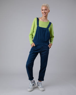 Workwear Overall Navy