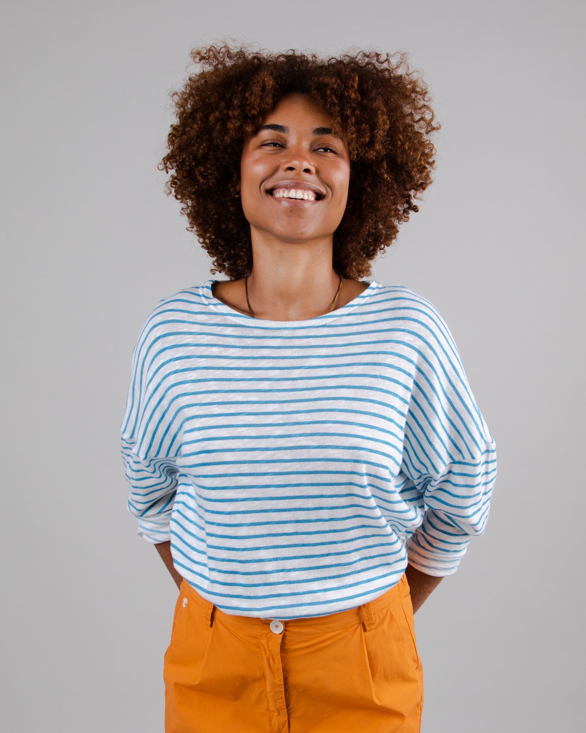 Ethical Sweaters for Woman
