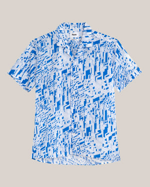 Urban District Aloha Shirt