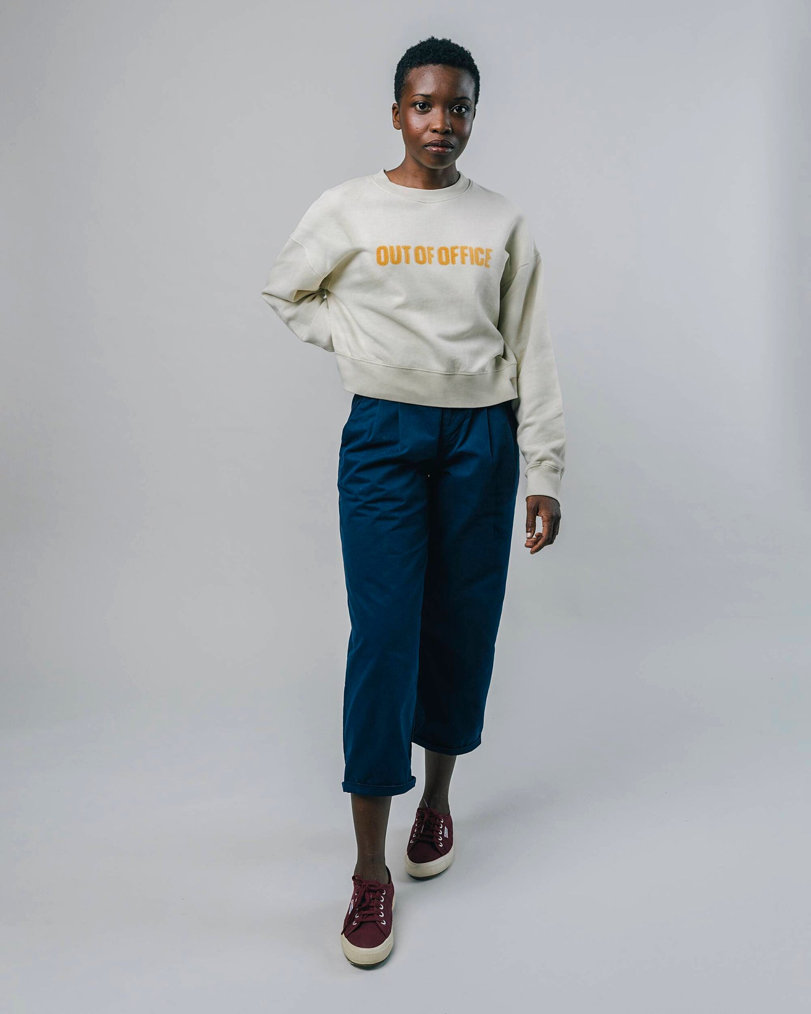 Out of Office Sweatshirt